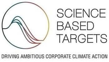 SBT認定 2023年度 二酸化炭素排出削減 実績報告